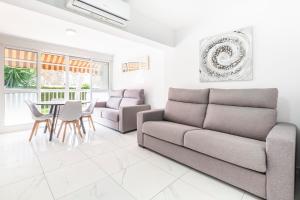 Albatros Ground Floor 1-4 Apartment Levante Beach