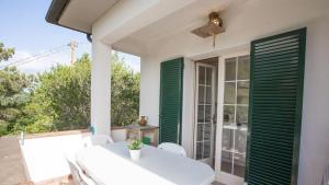 Appartamenti Villa Anna - Goelba