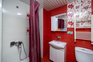 2 BR Apartment on Betlemi Street