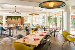 Hôtel Valdys Thalasso & Spa - les Pins