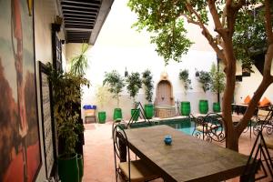 Riad Du Petit Prince