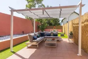 La Sierra I by SkyKey - Los Molinos