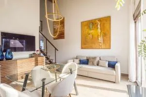 La Sierra II by SkyKey - Los Molinos