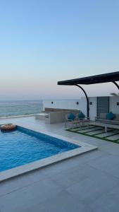 The Ocean Villa
