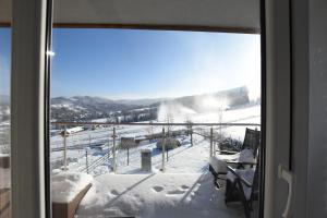 E.5 Ach Beskidy - Magiczny Horyzont, Wisła