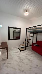 Bed and breakfast chez lhabitant