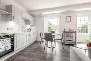 Skye Sands - South Street Residence