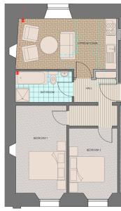 Skye Sands - The Eden Residence