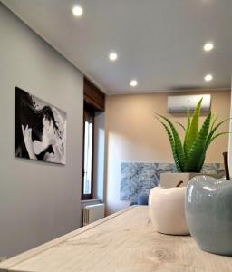 Civic153 - Al Glicine Apartments