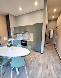 Civic153 - Al Glicine Apartments