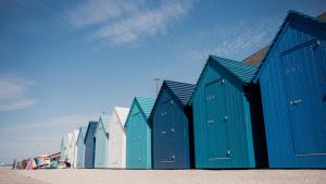 Campings Mobil Home proche de la mer : photos des chambres