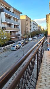 Civic153 - Al Glicine Apartments