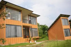 The Solace Bir - بير