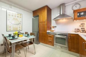 Canet Platja Apartment