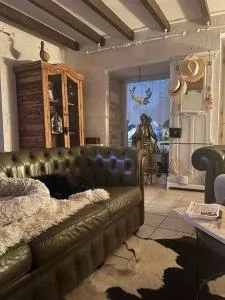 Le Clos des Anges, adorable Penty bord de mer - Le Hézo