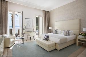 Hotels Hotel Cap Estel : photos des chambres