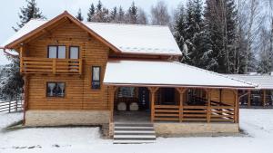 Cabana Magura Mare Belis