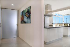 MAGNIFICENT FLAT with SPLENDID OCEAN VIEWS