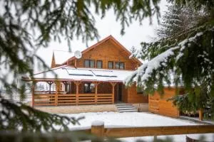 Cabana Magura Belis - Dretea