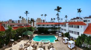 Hotel whala!bávaro -Inclusive