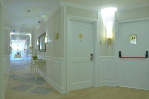 Phòng Executive Có Giường Cỡ King (Executive King Room)