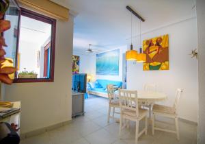 Mediterranea 3 Vera Playa Jardines tus momentos junto al mar