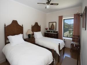 Double or Twin Room with Private Bathroom room in Quinta Da Marka