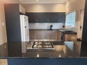 Calmness in Claremont