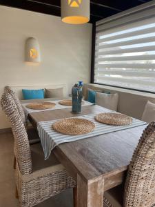 Hipoclub villas, Aguamarina 32