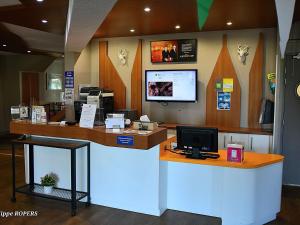 Hotels ibis Styles Gien : photos des chambres