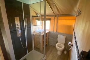 Recreatiepark de Meibeek