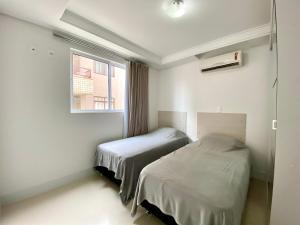 Apartamento 2 quartos na praia de Bombas