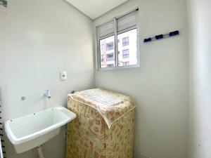 Apartamento 2 quartos na praia de Bombas