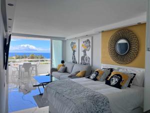 Lujo Borinquen 403 Vista al mar