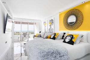 Lujo Borinquen 403 Vista al mar