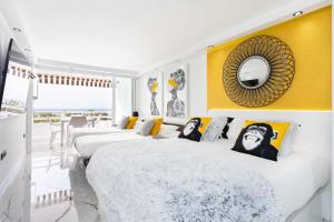 Lujo Borinquen 403 Vista al mar