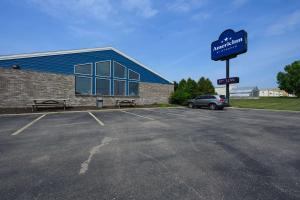 AmericInn by Wyndham Monroe