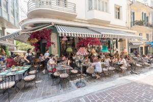 Syntagma H&B Apartment