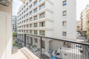 Syntagma H&B Apartment