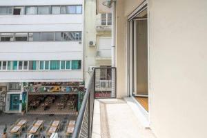 Syntagma H&B Apartment