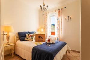 Appartements VOLTI ON THE BAY AP4386 By Riviera Holiday Homes : photos des chambres