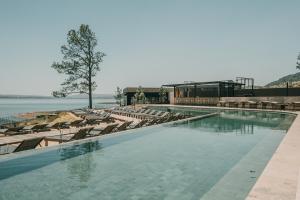 Get Hotel Molvento, AKEN SOUL Collection