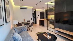 Apartament Zygmuntowski - 3hvězdičkové hotely ve městě Hlivice