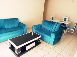 Bliss holiday home with swimming pool