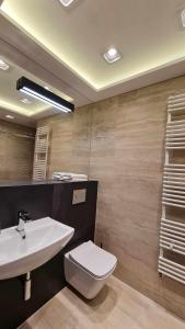 Apartament Zygmuntowski