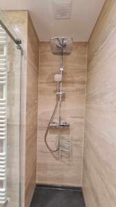 Apartament Zygmuntowski