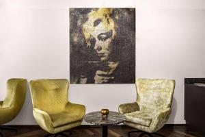 Amedia Plaza Wels, Trademark Collection by Wyndham