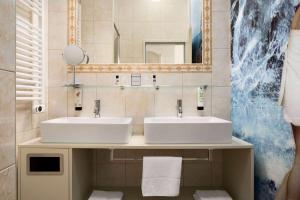 Amedia Plaza Wels, Trademark Collection by Wyndham