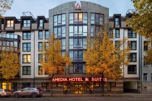 Amedia Hotel & Suites Leipzig, Trademark Collection by Wyndham