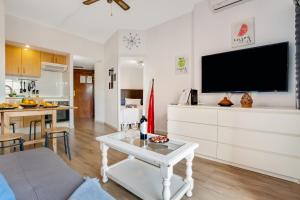 Solpor de SteraMflats Benalmadena